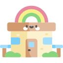 kindergarten icon
